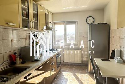 Apartament 3 camere | 71 Mp | Balcon | 2 Băi | Pivniță | Zona Terezian - 6