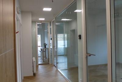 Birouri premium de închiriat - 12