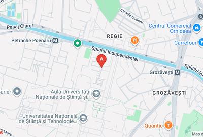 Apartament 2 Camere Mobilat, utilat, Novum Grozavesti - 12