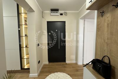 Apartament 3 camere | La cheie | 2 bai | Grigorescu | Zona Profi - 7