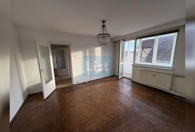 3 camere semidecomandat, Parc 14 Iulie, Grigorescu - 4