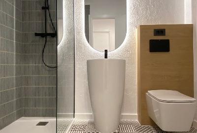 13 Septembrie/Panduri-Hotel Marriott Apartament EXCLUSIVIST -ANUNT NOU! - 9