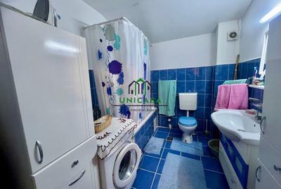 Mansarda etaj 5/ Zona Ostroveni/ Bdul Pandurilor - 7