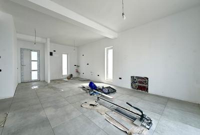 Duplex modern cu 3 camere, 73 mp utili, perete izolat - Sanandrei - 3