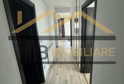 Apartament de 2 camere, 60mp, terasa, Zona Centrala - 10