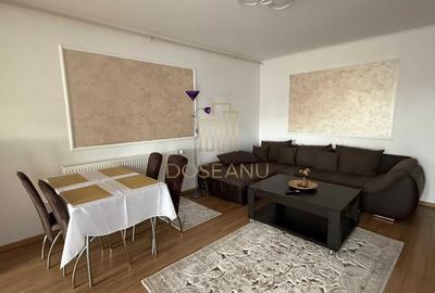 APARTAMENT 2 CAMERE | DE ÎNCHIRIAT | CARTIER DOROBANTILOR - 3