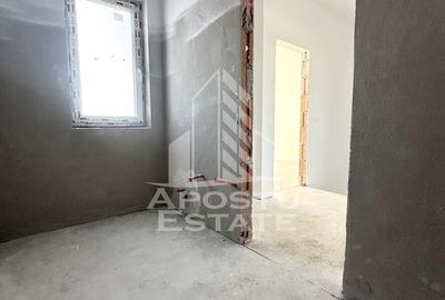 Duplex cu perete dublu si izolat 4 camere finisaje la alegere in Giroc - 21