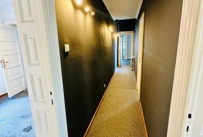 Unirii - Mitropolie vila 500 mp utili 4500 Euro - 9