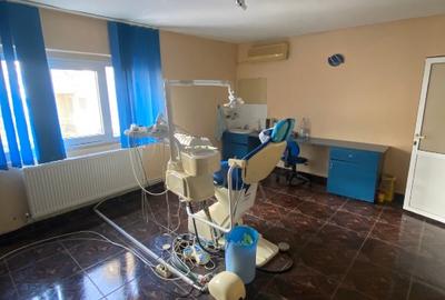 Proprietar, vand spatiu comercial ideal pentru cabinete medicale,Mega Image Anda - 7