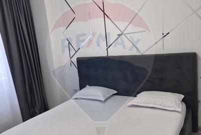 Apartament luminos cu 2 camere, mobilat complet si cu loc de parcare - 4