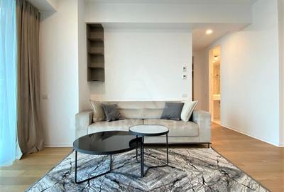 Apartament cu 3 camere decomandat, mobilat în Floreasca