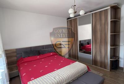 3 camere, Inel II,  DR-uri Academia Navala, 80 mp etj 7/8 renovat complet recent - 13