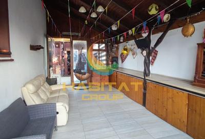 Vila tip duplex / 4 camere / teren 380mp / Comision 0% - 2