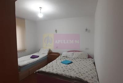 Două vile tip duplex de închiriat - zona Antiaeriană - 16