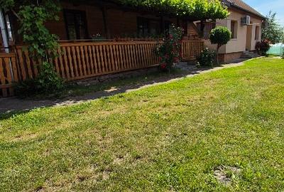 Teren Construcții intravilan de 2120 mp, în Gilău