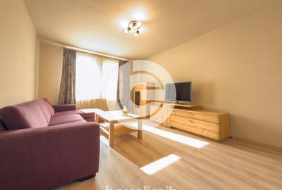 Apartament 3 camere decomandat | Etaj 1 | Zona centrală - 1