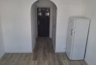 Garsoniera 21 mp, complet renovata -zona Jumbo - 4