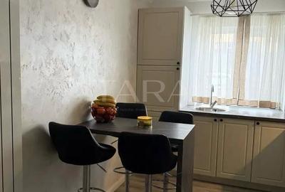 Apartament 3 camere- Mărăști - 4