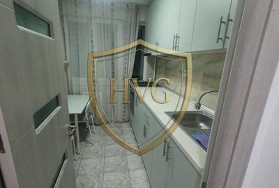 Apartament cu 2 camere | Proximitate metrou | Titan - 7