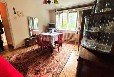 Apartament 2 camere de vanzare in Gheorgheni, Cluj Napoca - 6
