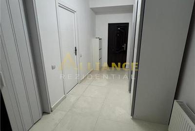 Apartament 2camere mobilat+parcare Metrou Aparatorii Patriei 7min - 10