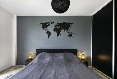Apartament modern cu 3 camere, pet friendly, cu parcare - 2