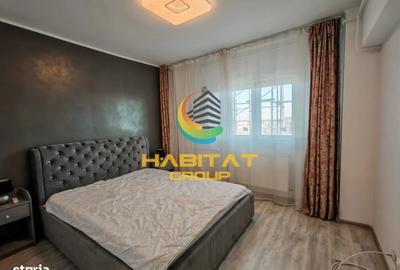 Apartament 2 camere – Locație PERFECTĂ, la doar 3 minute de METROU! - 1