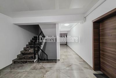 PRIMA INCHIRIERE - Apartament Impecabil 3 camere si Parcare Subterana - Palazu - 28