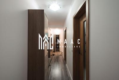 Apartament 3 camere | Etaj 1 | Decomandat | Arhitectilor - 16