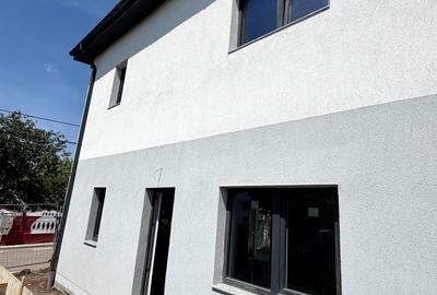 Apartament 4 camere 2 bai 93mp Parcare Capat Pacurari Valea Lupului - 5
