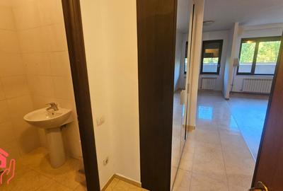 PRIVIGHETORILOR (Padurea Baneasa)-Imobil 2010, 2 bai, terasa 7 mp, paza, liniste - 8