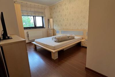 Apartament 3 camere, complet mobilat,utilat, decomandat et 2 din 4 stradal, lift - 3