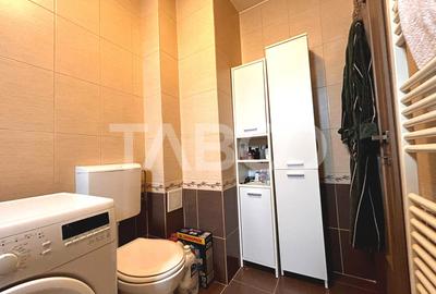Apartament de vanzare 2 camere decomandate balcon parcare zona Dracula - 9