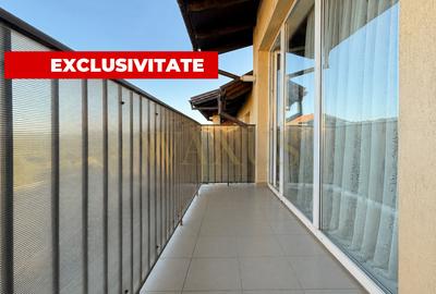 Apartament la Cheie - 59MP I 2 Balcoane I Parcare - Florilor I Cetatii - 12
