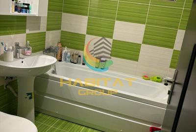 Apartament Decomandat 2 Camere 52mp Parcare Inclusa Zona Metalurgiei - 10