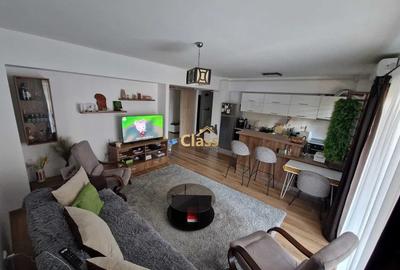 Apartament 2 camere | Parcare | 57 mpu | Zona Bonjour Residence - 1