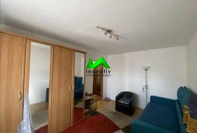 Garsoniera de inchiriat Sibiu Stefan Cel Mare - 1