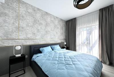 Casa single de lux, 4 camere, MRS Country, langa Ploiesti - 11