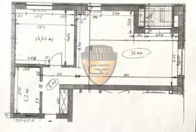 2 cam Parcare Campus Universitatea Ovidius Aviatorii Residence Avi Garden - 12
