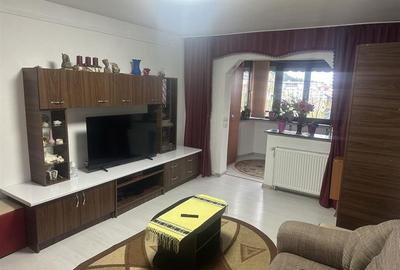 Apartament 2 camere decomandat Racadau - 1