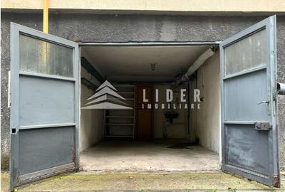 Apartament 3 camere |Living generos sau 4 camere |Garaj individual + Boxă - 12