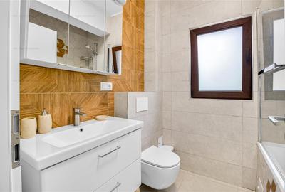 Apartament 3 camere | gradina proprie 127 mp | Parcare Sanpetru - Brasov - 10