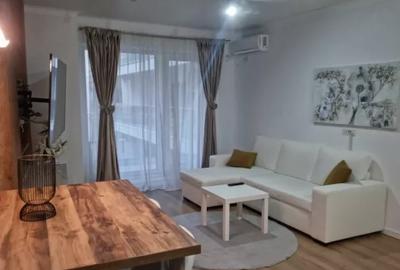 2 camere lux 68 mp Metropolitan Viilor Bloc 2022  langa Parcul Carol - 3