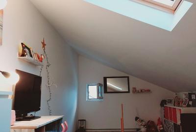 Casa tip duplex 3 camere+mansarda/mobilat și utilat - 12