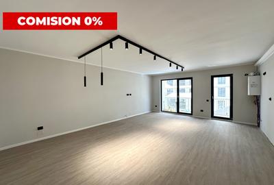 Comision 0 | Apartament 2 camere | Finisat | Bloc cu Lift | Eroilor