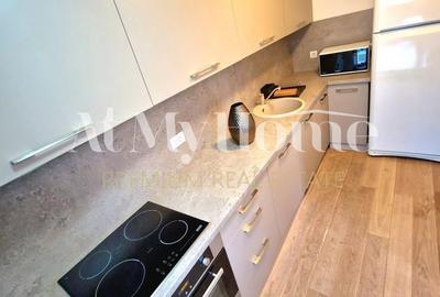 Apartament cu 2 camere, mobilat, parcare,terasa - 5
