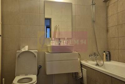 Apartament 2 camere, zona Sos. Oltenitei, la Pta Sudului - 9