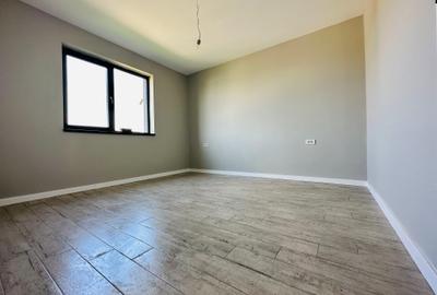 Vila Individuala - 4 Camere - Teren 422mp - Strada Asfaltata - Com Berceni/Vidra - 11
