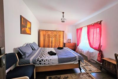 Apartament 7 camere | zona Gheorgheni | 2 livinguri - 15