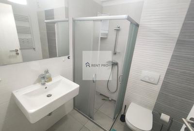 Garsoniera Decomandata GranVia Park Vedere Mall Plaza - 5